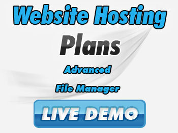 Web Hosting