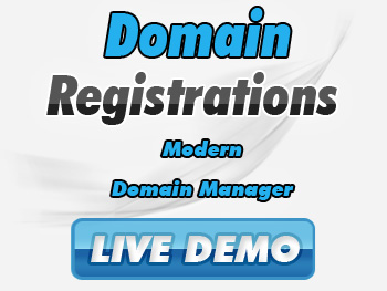Affordably priced domain