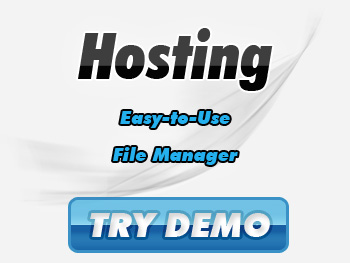 Website Hosting Accounts